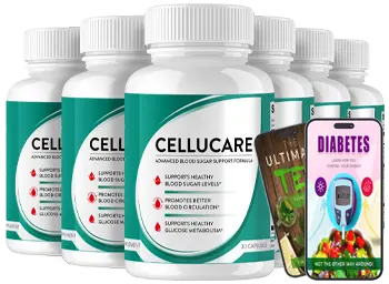 Cellucare Two Free Bonuses